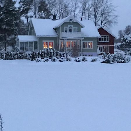 Ny Leilighet I Nevlunghavn Larvik Exteriör bild